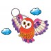 AM SD10B6-D2: Amos Sun Deco - 3 Suncatchers